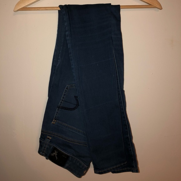American Eagle Outfitters Denim - american eagle jegging long